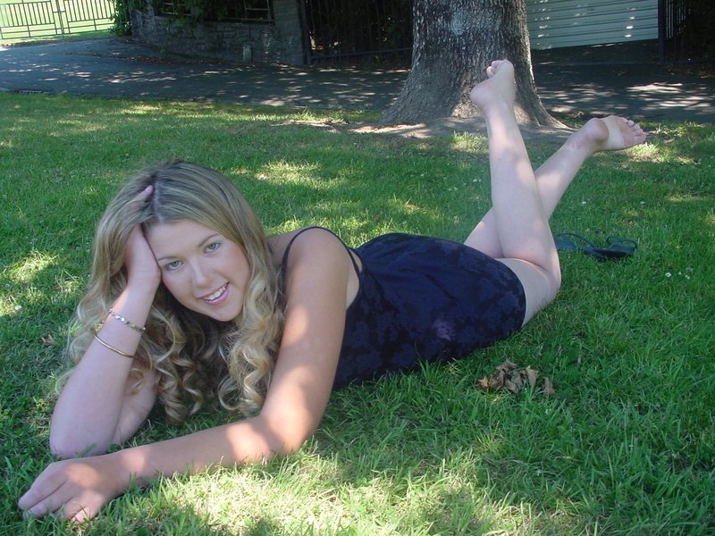 Aare-GirlLina32 aus Bern,Schweiz