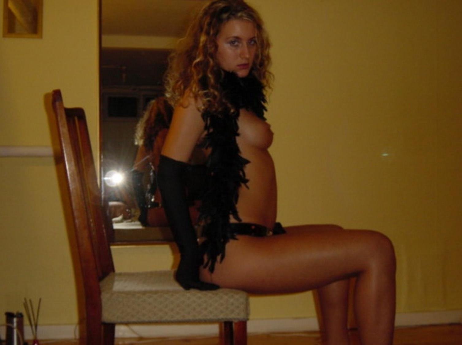 Spalten-Wächterin aus Nordrhein-Westfalen,Deutschland