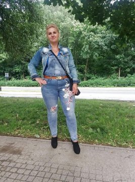 Regenbogenfee aus Wien,Österreich