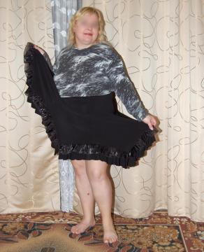 Mareika aus Bremen,Deutschland