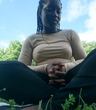 SchwarzePerle36 aus Basel-Stadt,Schweiz