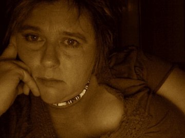 VerträumteSie aus Baden-Württemberg,Deutschland